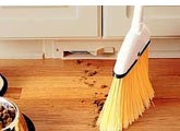 Central Vac Dustpan Central Vac Dustpan