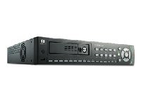 ECOR DVR ECOR DVR