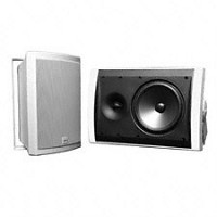 Outdoor Enclosure Speaker Outdoor Enclosure Speaker