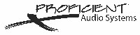 proficient audio (black) proficient audio (black)