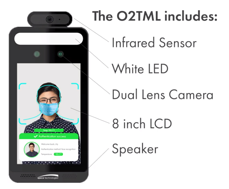 O2TML_Features o2tml features